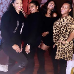 Meet your Posher, Shauna